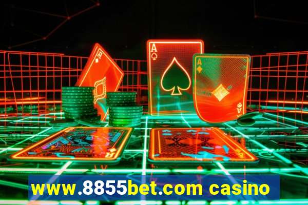 www.8855bet.com casino